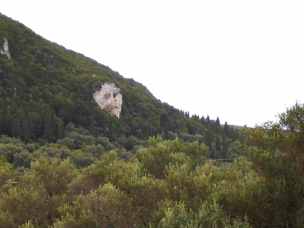 Stoneface Appartamento *