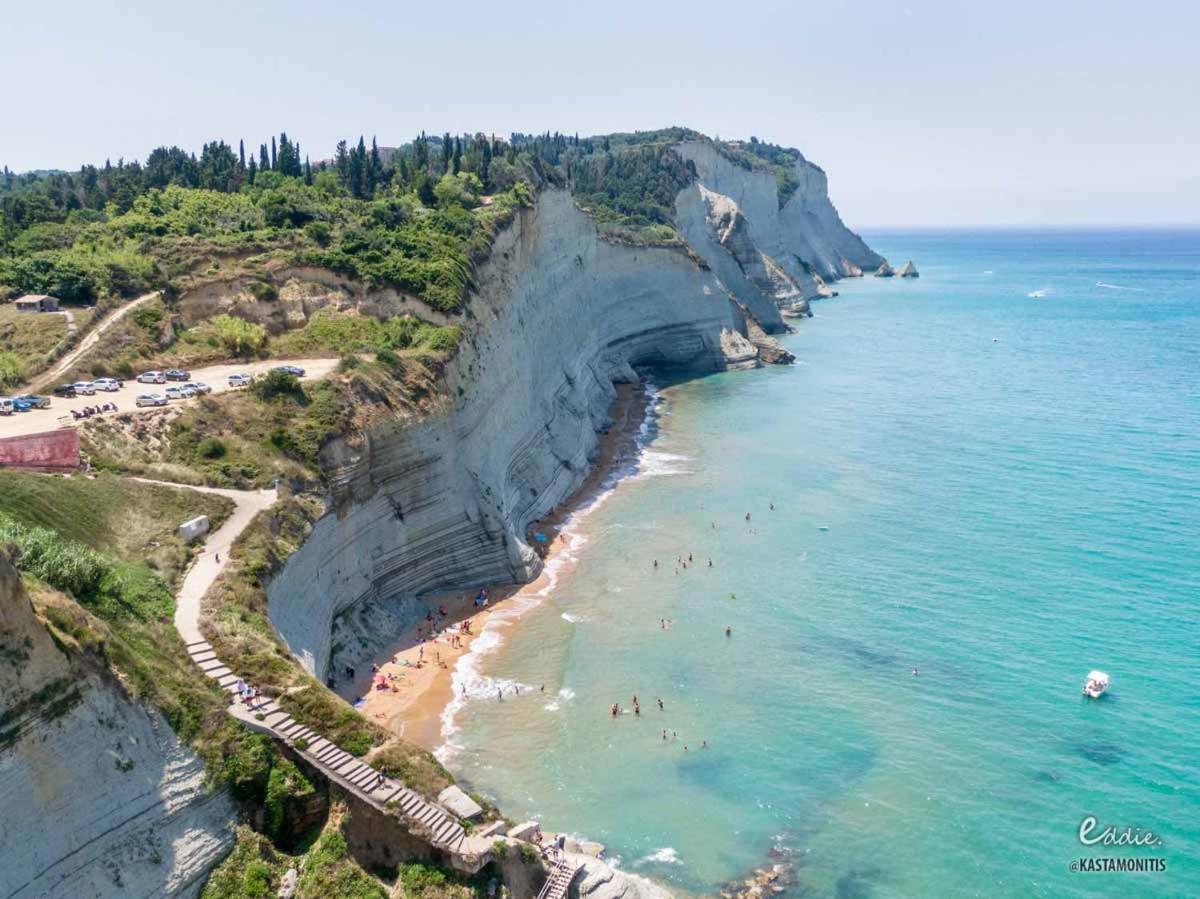 Appartamento Stoneface *